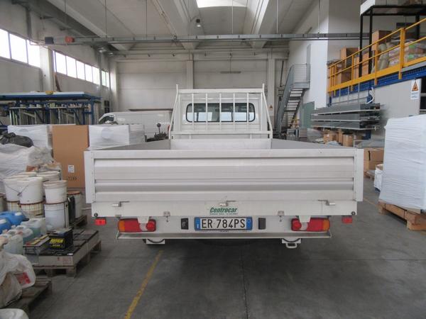 5#4504 Autocarro Citroen Jumper in vendita - foto 4