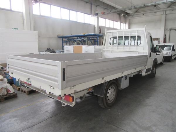 5#4504 Autocarro Citroen Jumper in vendita - foto 5
