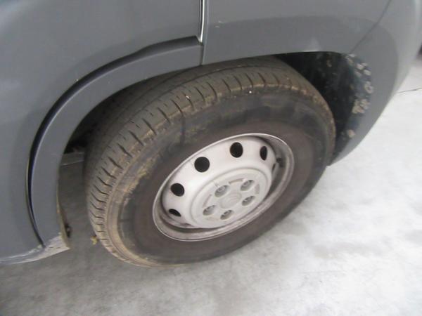 5#4504 Autocarro Citroen Jumper in vendita - foto 7