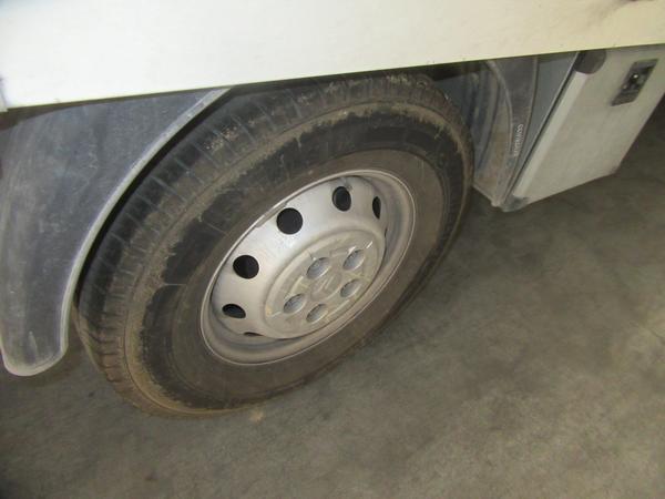 5#4504 Autocarro Citroen Jumper in vendita - foto 8