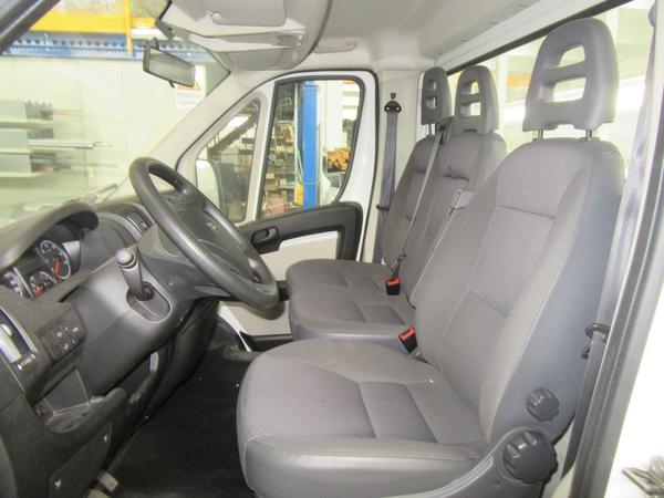 5#4504 Autocarro Citroen Jumper in vendita - foto 14