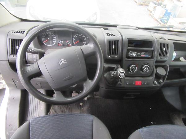 5#4504 Autocarro Citroen Jumper in vendita - foto 15