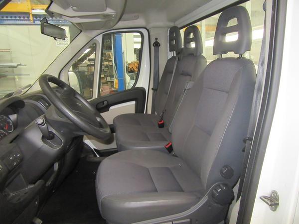 5#4504 Autocarro Citroen Jumper in vendita - foto 16