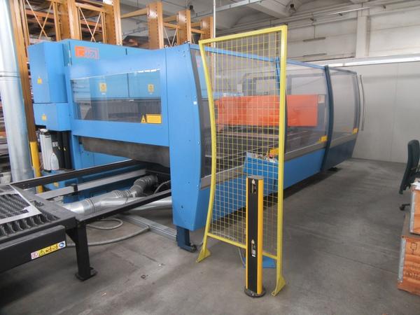 Attrezzatura meccanica in vendita