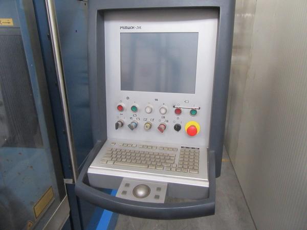 7#4504 Macchina da taglio laser Prima Industrie Platino 1530 in vendita - foto 7