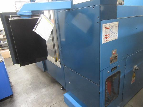 7#4504 Macchina da taglio laser Prima Industrie Platino 1530 in vendita - foto 10