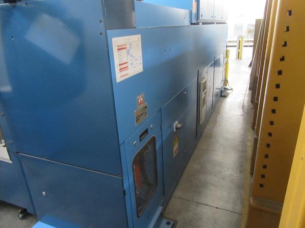 7#4504 Macchina da taglio laser Prima Industrie Platino 1530 in vendita - foto 11