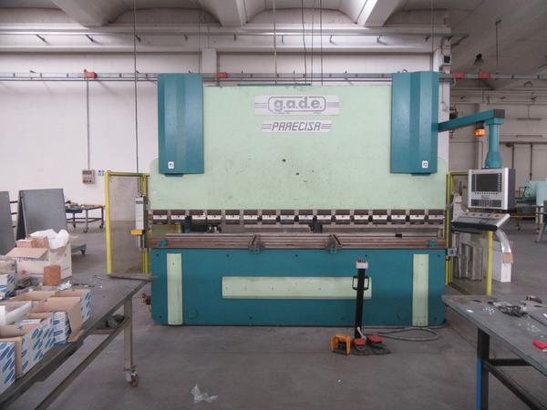Presse meccaniche in vendita