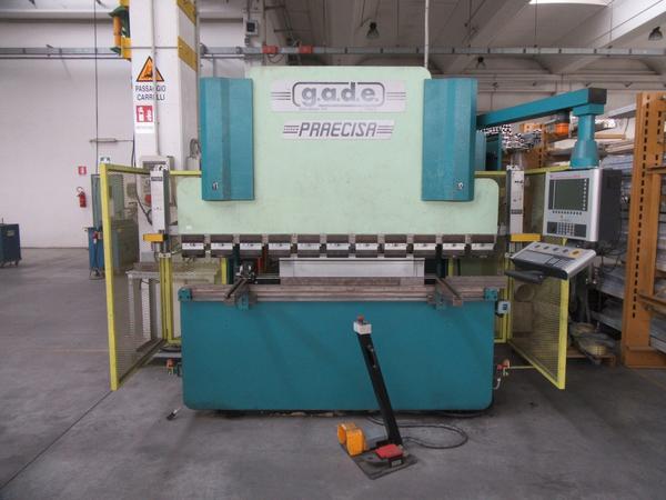 Presse meccaniche in vendita