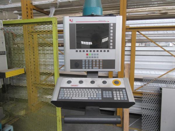 9#4504 Pressa piegatrice Gade in vendita - foto 3