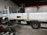 Image 3 - Fiat Iveco 145 17 truck - Lot 1 (Auction 4505)