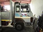 Image 4 - Fiat Iveco 145 17 truck - Lot 1 (Auction 4505)