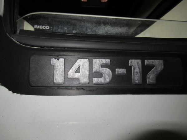 1#4505 Autocarro Iveco Fiat 145 17 in vendita - foto 8