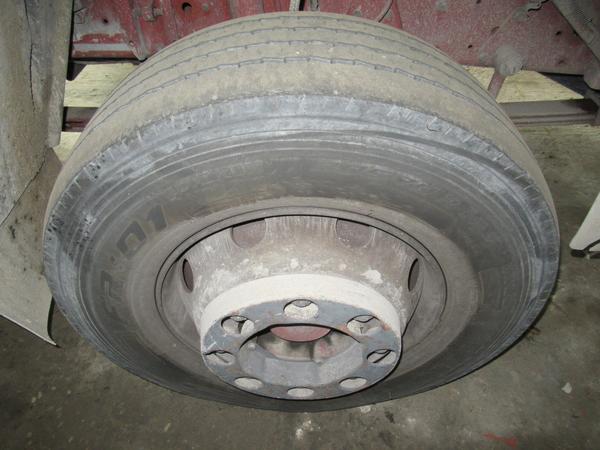 1#4505 Autocarro Iveco Fiat 145 17 in vendita - foto 9