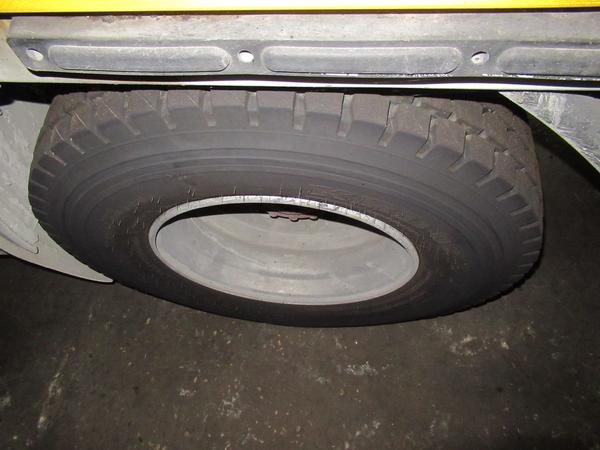 1#4505 Autocarro Iveco Fiat 145 17 in vendita - foto 10