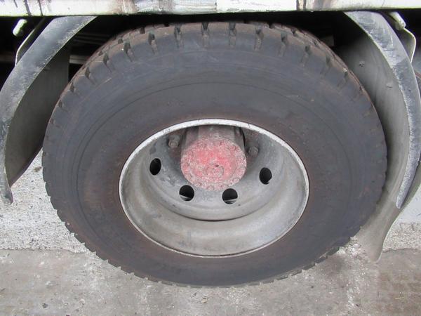 1#4505 Autocarro Iveco Fiat 145 17 in vendita - foto 11