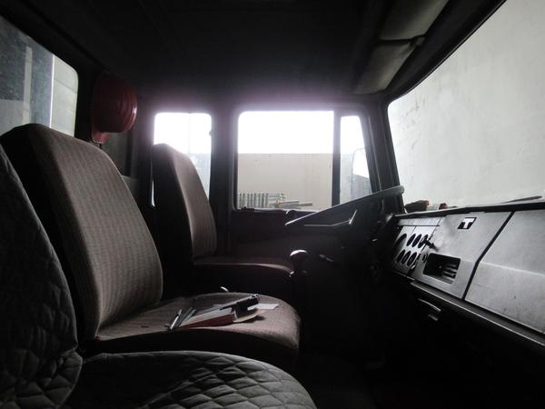 1#4505 Autocarro Iveco Fiat 145 17 in vendita - foto 14