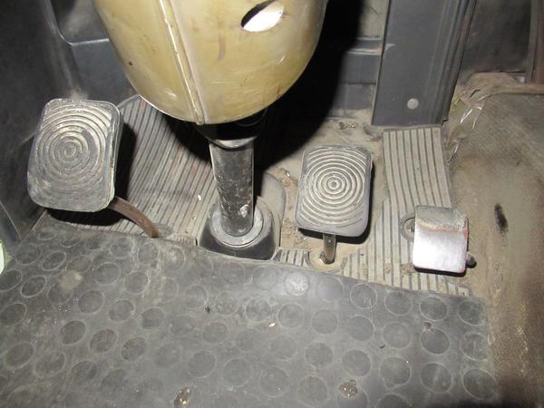 1#4505 Autocarro Iveco Fiat 145 17 in vendita - foto 19