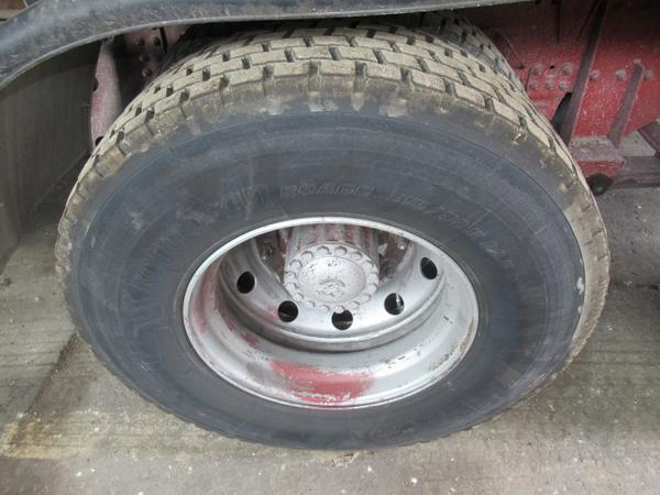 2#4505 Autocarro Iveco Magirus 440E42 in vendita - foto 7