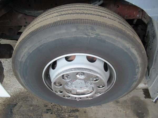 2#4505 Autocarro Iveco Magirus 440E42 in vendita - foto 8