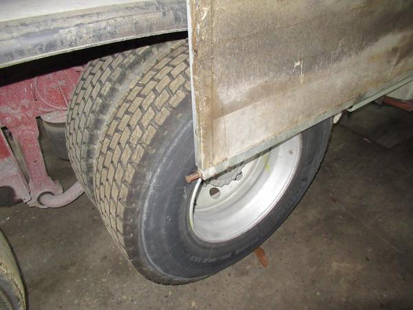 2#4505 Autocarro Iveco Magirus 440E42 in vendita - foto 11
