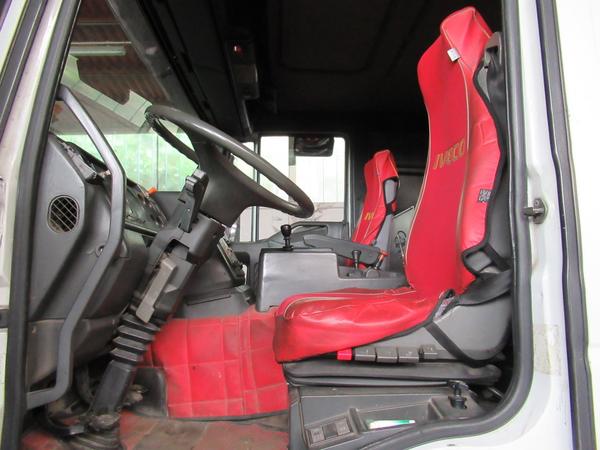 2#4505 Autocarro Iveco Magirus 440E42 in vendita - foto 17
