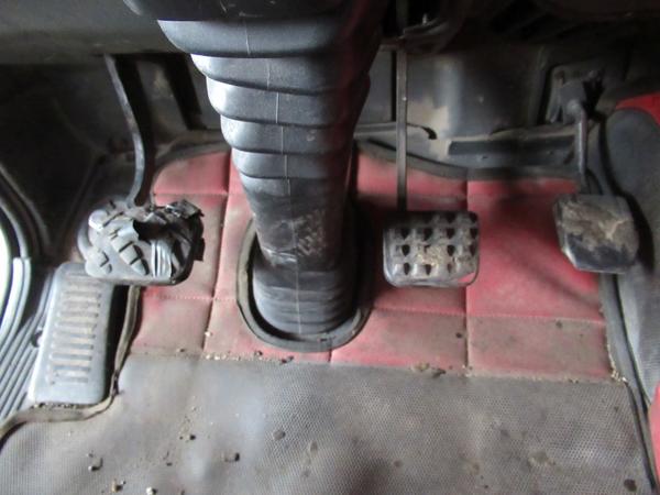 2#4505 Autocarro Iveco Magirus 440E42 in vendita - foto 21