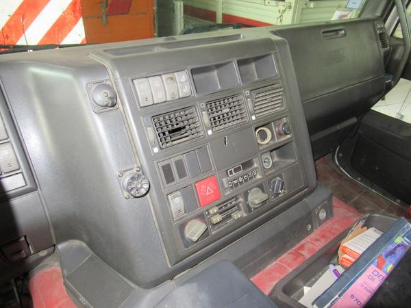2#4505 Autocarro Iveco Magirus 440E42 in vendita - foto 22