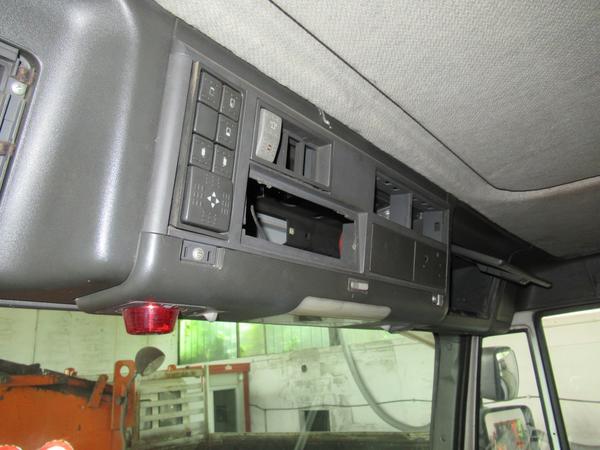 2#4505 Autocarro Iveco Magirus 440E42 in vendita - foto 23