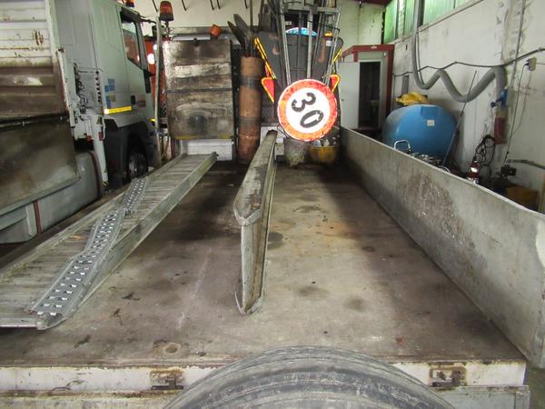 3#4505 Autocarro Iveco 35/A in vendita - foto 5