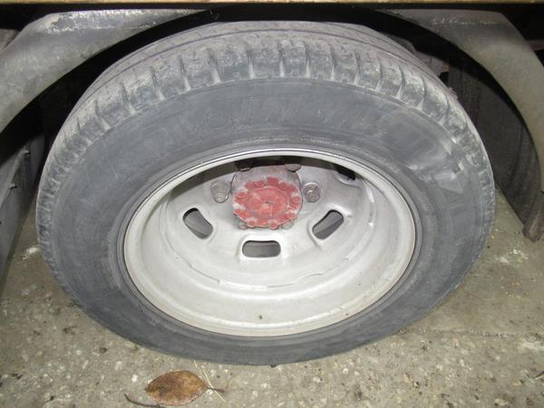 3#4505 Autocarro Iveco 35/A in vendita - foto 6
