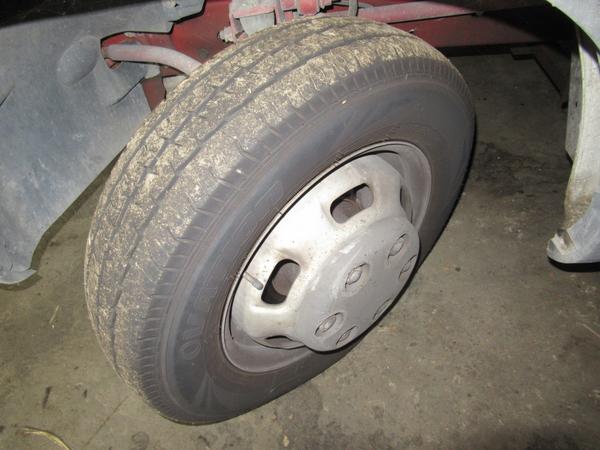 3#4505 Autocarro Iveco 35/A in vendita - foto 8