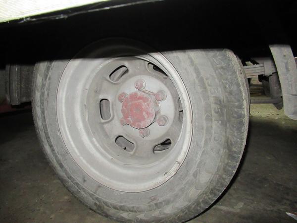 3#4505 Autocarro Iveco 35/A in vendita - foto 9