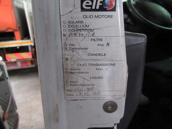 3#4505 Autocarro Iveco 35/A in vendita - foto 10