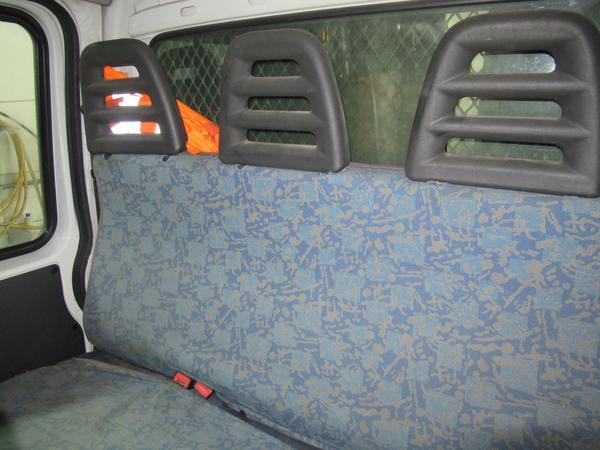 3#4505 Autocarro Iveco 35/A in vendita - foto 16