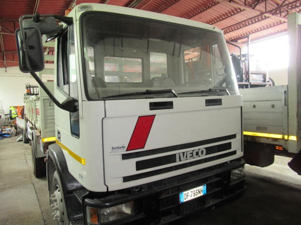Autocarri in vendita