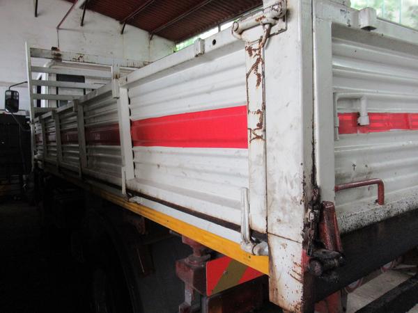 4#4505 Autocarro Iveco 130E18 in vendita - foto 3