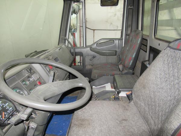 4#4505 Autocarro Iveco 130E18 in vendita - foto 13