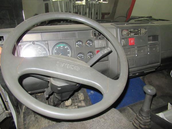 4#4505 Autocarro Iveco 130E18 in vendita - foto 14