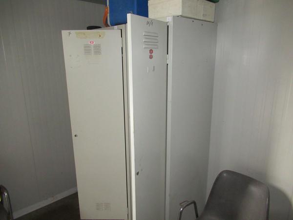 5#4505 Monoblocco e attrezzature da ufficio in vendita - foto 5