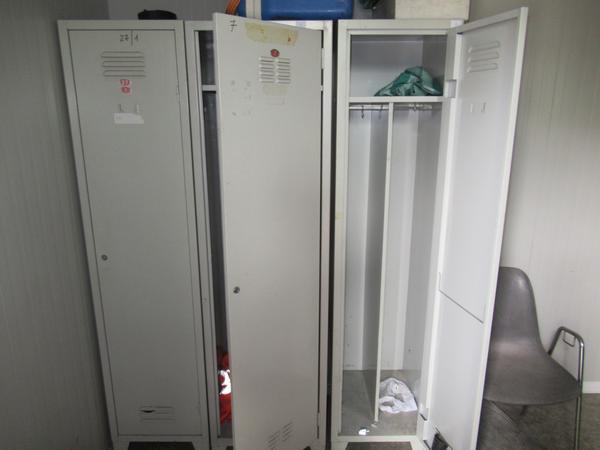 5#4505 Monoblocco e attrezzature da ufficio in vendita - foto 6