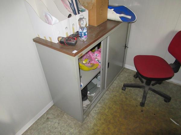 5#4505 Monoblocco e attrezzature da ufficio in vendita - foto 7