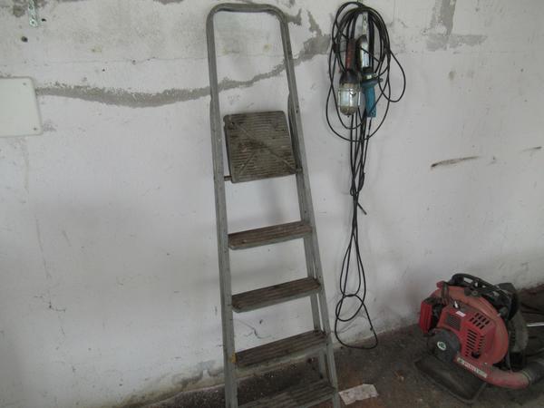 6#4505  Scaffalature e martello demolitore in vendita - foto 23