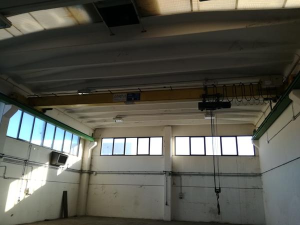 Piattaforme Articolate e Aeree in vendita