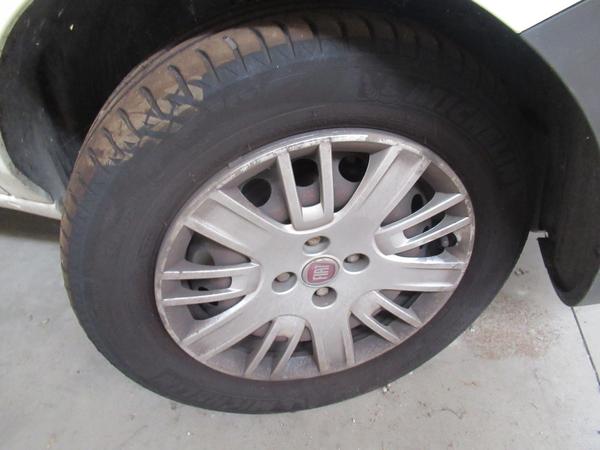 1#4507 Autocarro Fiat Doblò in vendita - foto 5