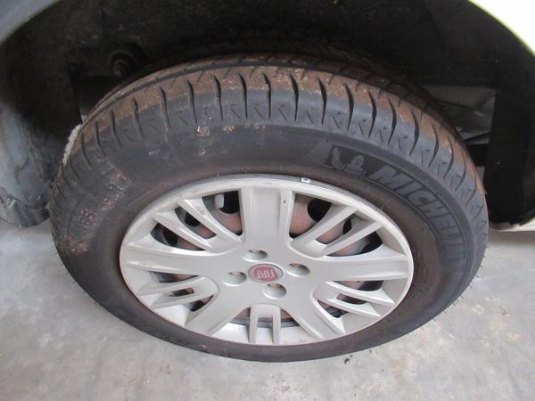 1#4507 Autocarro Fiat Doblò in vendita - foto 6