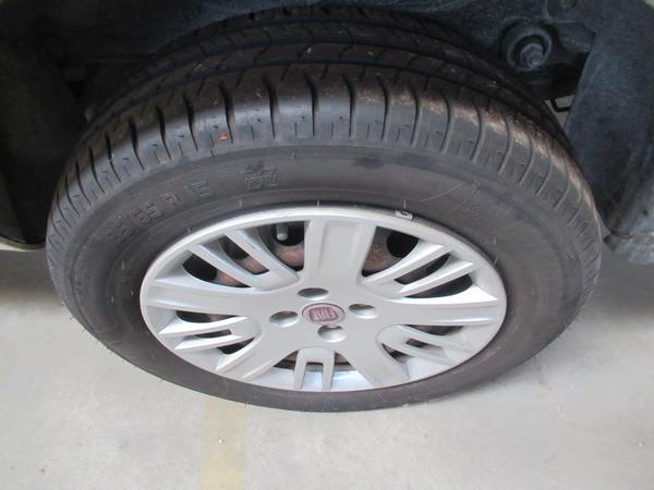 1#4507 Autocarro Fiat Doblò in vendita - foto 7