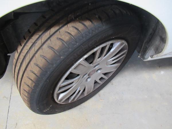 1#4507 Autocarro Fiat Doblò in vendita - foto 8