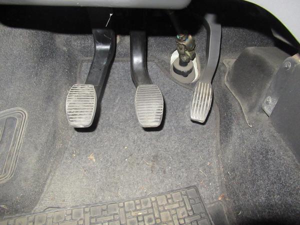1#4507 Autocarro Fiat Doblò in vendita - foto 12