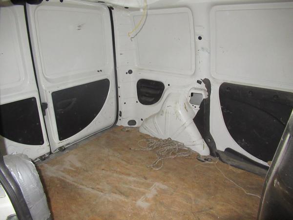 1#4507 Autocarro Fiat Doblò in vendita - foto 14